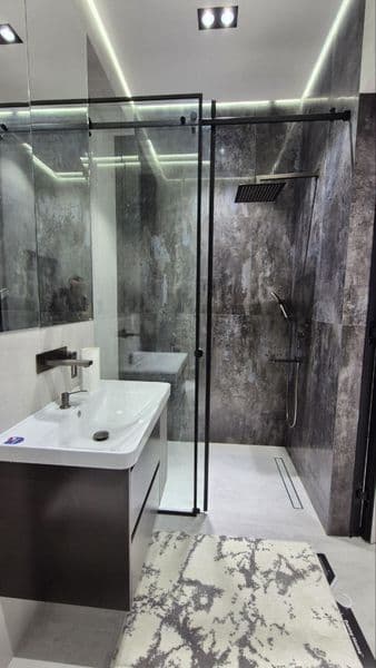 Аренда квартиры<br />
ЖК Дархан Авеню <br />
<br />
Район  Д — фото 5