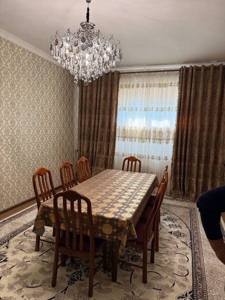 Махтумкули 2 хона срочно ижарага берилади,голден хоус уйлари — фото 2