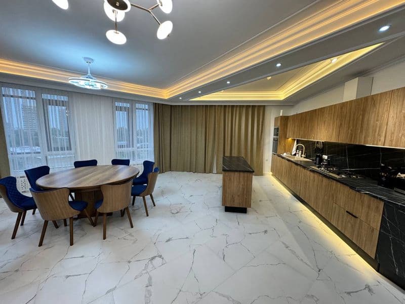 Юнусабадский район<br />
Алайский рынок<br />
ЖК Алайский Га — фото 3