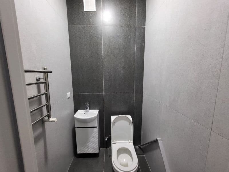 Mirzo Ulug'bek tumani, "Iqtidor" MFY, 19-uy, 19-xona ijaraga — фото 3