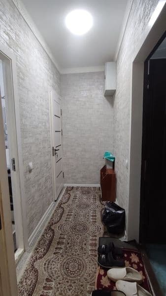 Срочно сдается квартира кадшва базар перекресток 1*2/2/4 мож