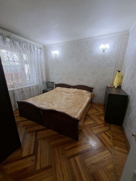 Район - Мирзо-Улугбекский<br />
Ориентир - <br />
Комнат - 2 — фото 2