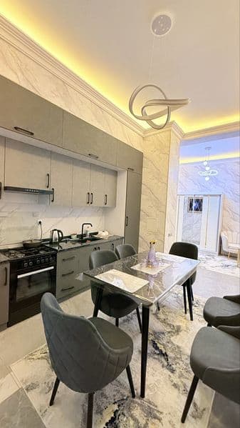 Biz Mirzo-Ulug’bek tumanida kvartirani ijaraga beramiz - PAR — фото 2