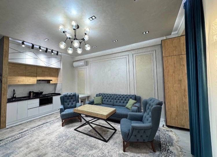 Сдаётся отличная квартира в центре города. Со всеми удобства — фото 2