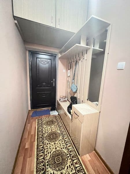 Сдается квартира в районе Сергели-6А.<br />
<br />
Характери — фото 2