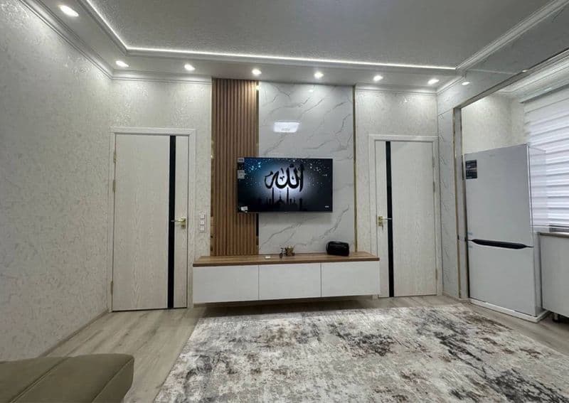 Срочно сдается квартира на Чиланзаре 2 квартал . Квартира ук — фото 4