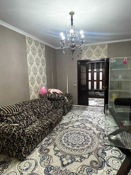 3/1/5 <br />
Сдаётся 3-х комнатная квартира на Карасу-3 <br  — фото 5