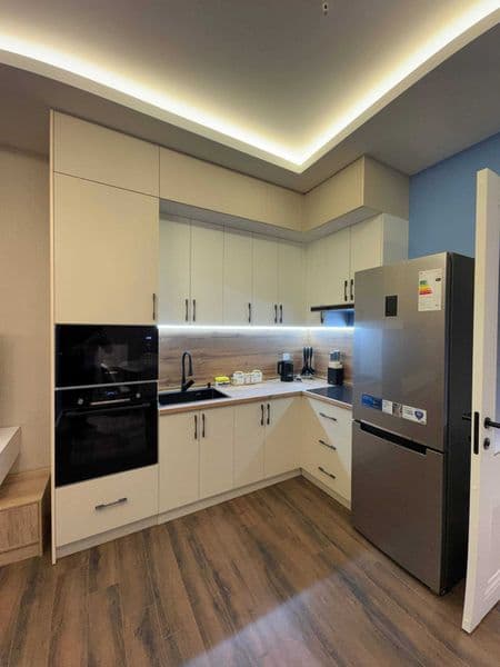 АРЕНДА КВАРТИРА!!!  <br />
НОВОСТРОЙКА <br />
ЖК "Nest one"  — фото 3