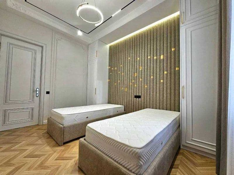 Мирабадский район <br />
Жк Mirabad Avenue <br />
3/5/12<br  — фото 5