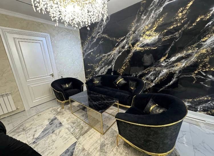 Сергелинский район <br />
ЖК Чина Хаус <br />
Ориентир сзади — фото 3