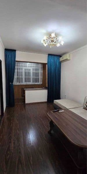 Юнусабад 11 квартал <br />
<br />
1в2 комнатная<br />
Площад — фото 5