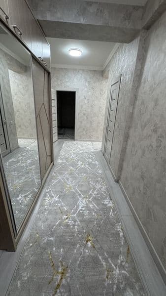 Аренда новостройка квартира 1 линия<br />
Бельтепа евроремон — фото 2