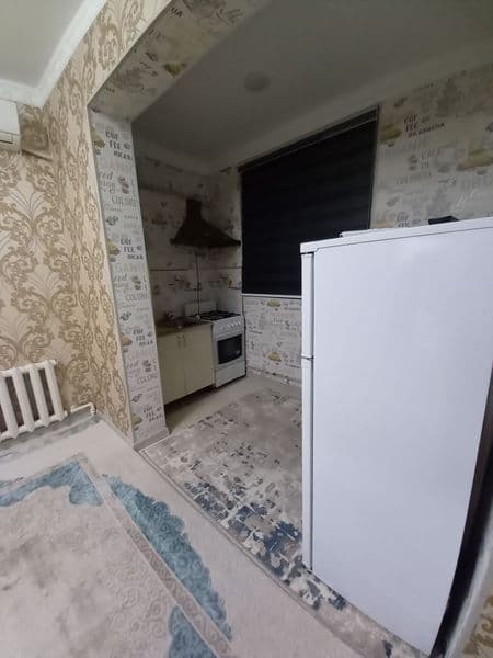 Чилонзор 19 квартал да 3 хона 4 этаж 4 этажли дом. Хамма шар — фото 2