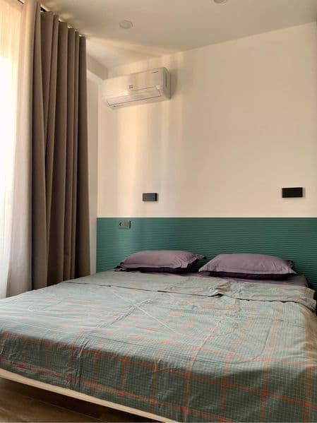 Мирзо Улугбек <br />
Аренда <br />
2 комнатная квартира <br  — фото 5