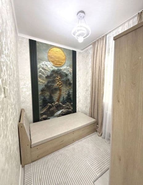 Юнусобод 350$<br />
<br />
Сдаётся квартира на Юнусабад 14 к — фото 2