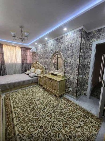 Сдается квартира в Яккасарайском районе <br />
Город - Ташке — фото 5