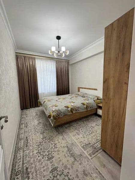 Сдаётся КЛАССНАЯ квартира<br />
<br />
• Район: Юнусабадский