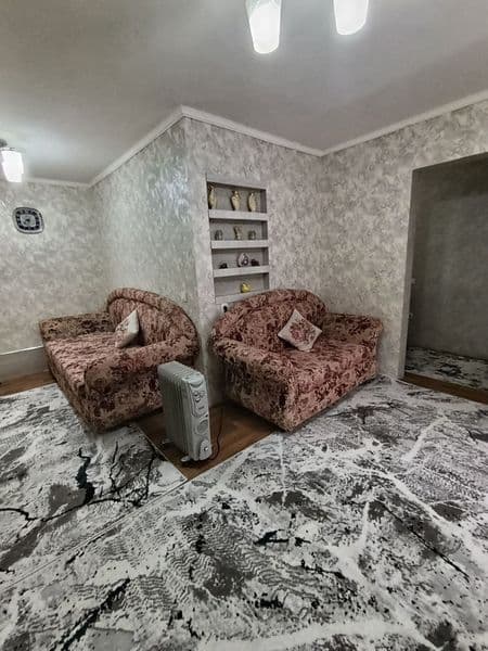 Сдаётся Квартира Чиланзарский район 26 квартал Орентир Перек