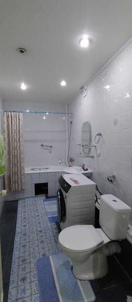 Сдается уютная 2-комнатная квартира, переделанная из стандар — фото 5