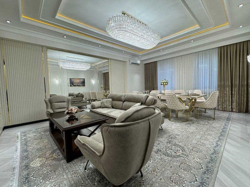 Мирабадский район <br />
Улица, Чехова<br />
Габус<br />
4/5