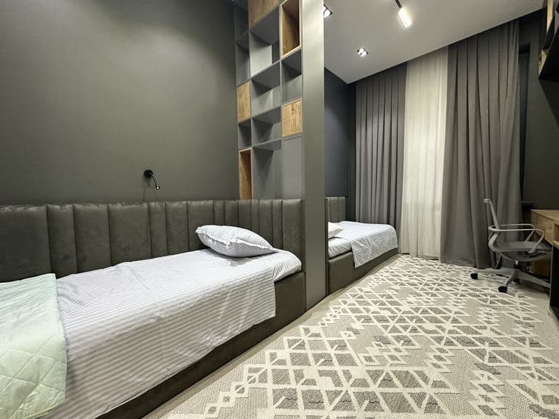 АРЕНДА В ЖК INFINITY<br />
<br />
Современный жилой комплекс — фото 5