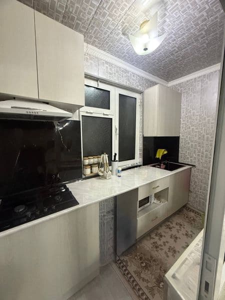 Аренда <br />
Массив Феруза <br />
2перед 3 /1/4 ком раздель — фото 4