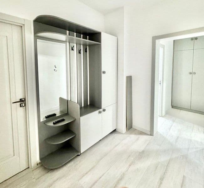 Аренда Ц-1   2/9/9 обшый коридор евроремонт с мебелью и с те — фото 4