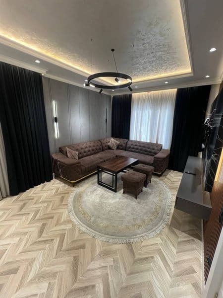 Квартира полностью обставлена мебелью и техникой звоните ест — фото 3