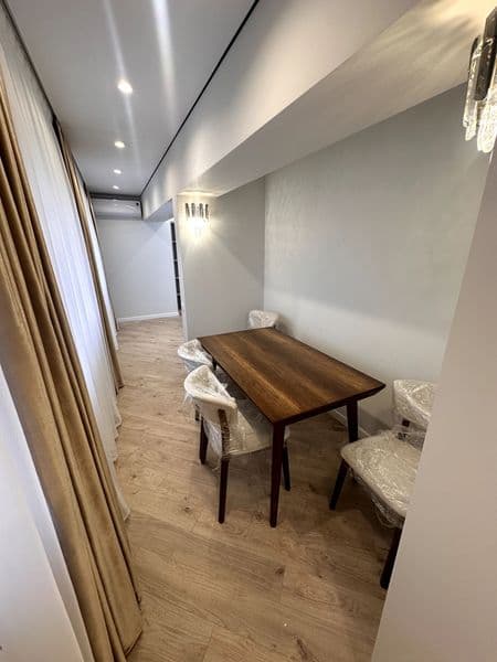 Сдаётся новая дизайнерская квартира с панорамным видом <br / — фото 3