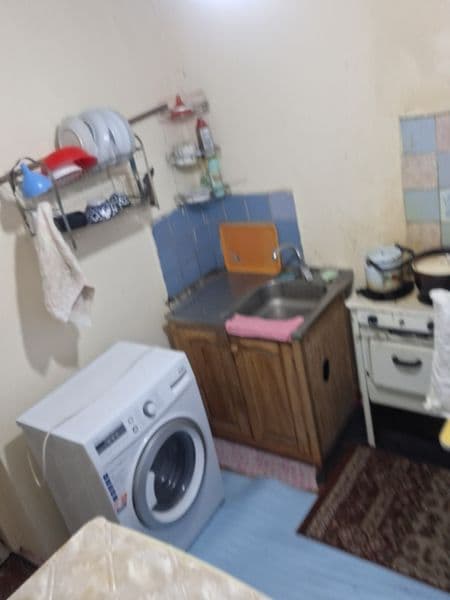 Аренда 1х квартиру, г. Ташкент Учтепа. квартал Г9а-рынок 5до — фото 4