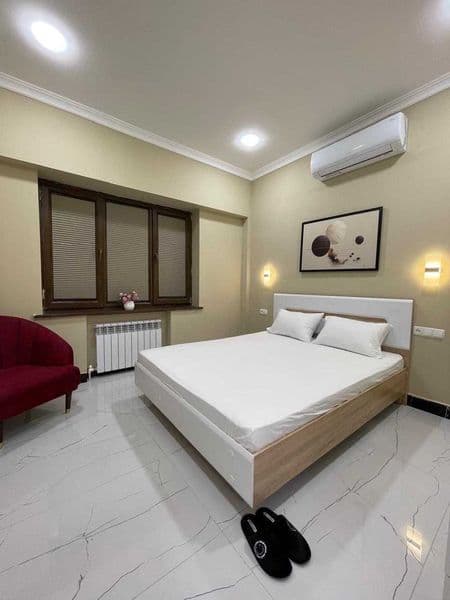 Район: Юнусабадский<br />
Адрес: Ц-6<br />
Ориентир: Минор<b — фото 4