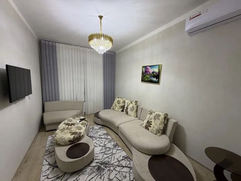 Район: Мирабадский <br />
 Ориентир: ЖК Альфраганус <br />
<