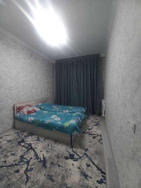 Аренда коракамиш 1.хонали 2.хонали клинган оилага берилади р