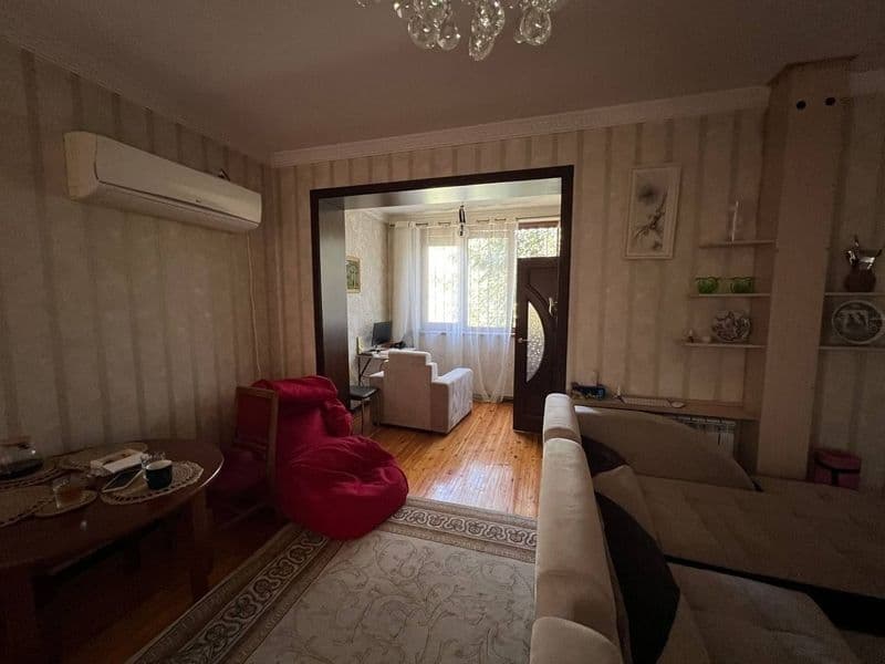 Аренда метро:Новза И:квартал--1/2/4- спальня:студия 45:квадр — фото 4