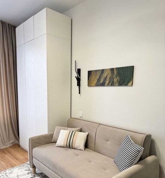 К вашему вниманию рады представить 1 комнатную квартиру на 4 — фото 4