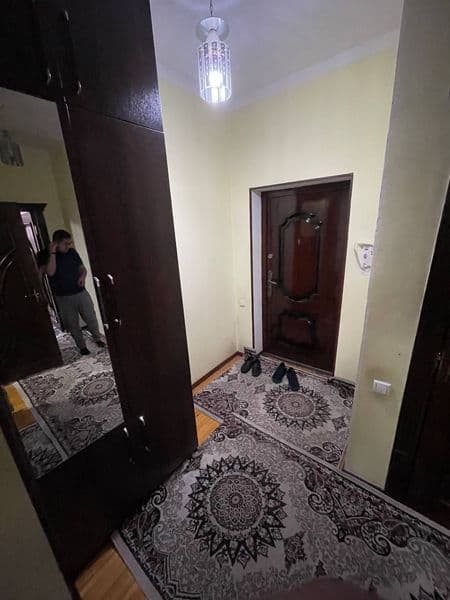 Сдается 2-комнатная квартира<br />
<br />
     Район: Яккаса — фото 2