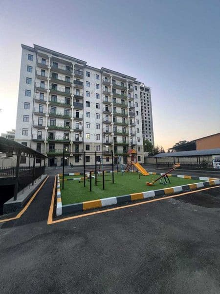 Yashinaobot rayoni dustlik2 metro yaqinida chigil 58 dom 9 e