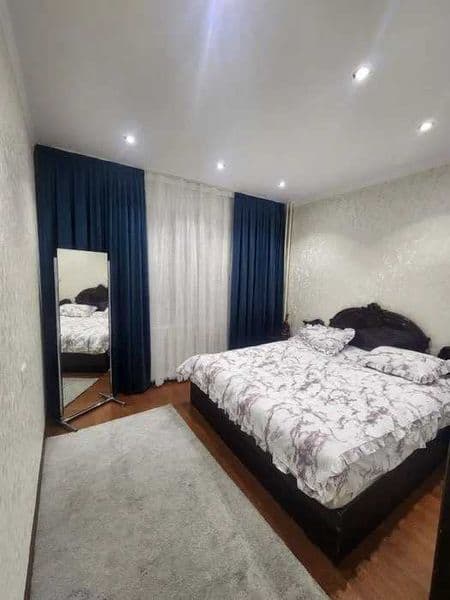 Сдаётся шикарная 2-комнатная квартира в Новостройка<br />
<b