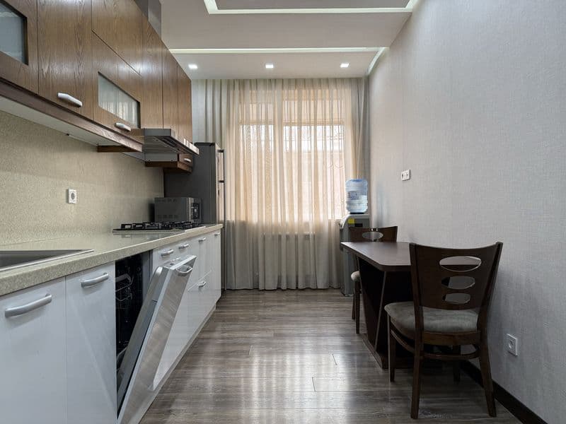 СНИМАЙ КВАРТИРУ В НОВОСТРОЙКЕ | Ц-5<br />
<br />
Ц-5 квартал