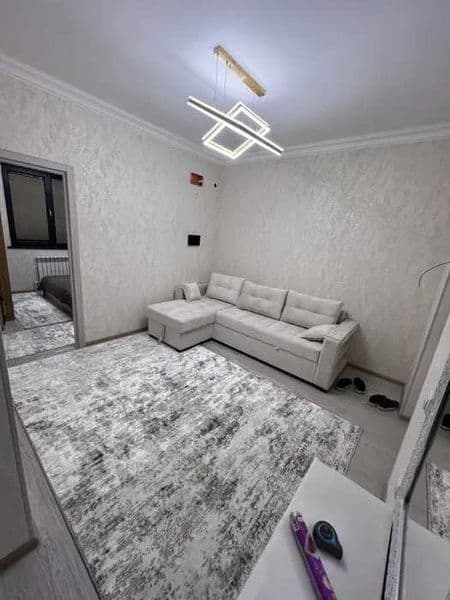 Сдаётся квартира в Шайхантахурском<br />
<br />
Район ; Шайх — фото 3