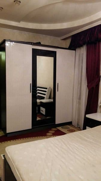 Сдается своя однокомнатная квартира на ц 5- Алайский.<br />
 — фото 3