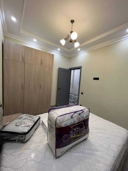 Сдаю аренду свою 2х комнатную квартиру  2/7/9 с новым евроре — фото 3