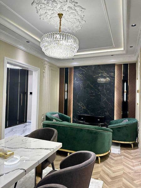 Район: Юнусабадский<br />
Адрес: Мегапланет<br />
<br />
Ком — фото 3