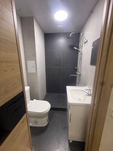 Яккасарайский район <br />
Блэк Товер <br />
1 комнатная <br — фото 5