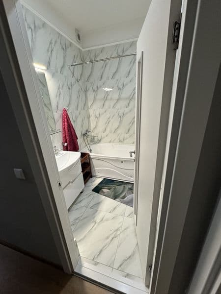 Аренда Чилонзор Ок тепа Сохл Буйи 2 хона 8 чи этаж 9 этажкал — фото 5