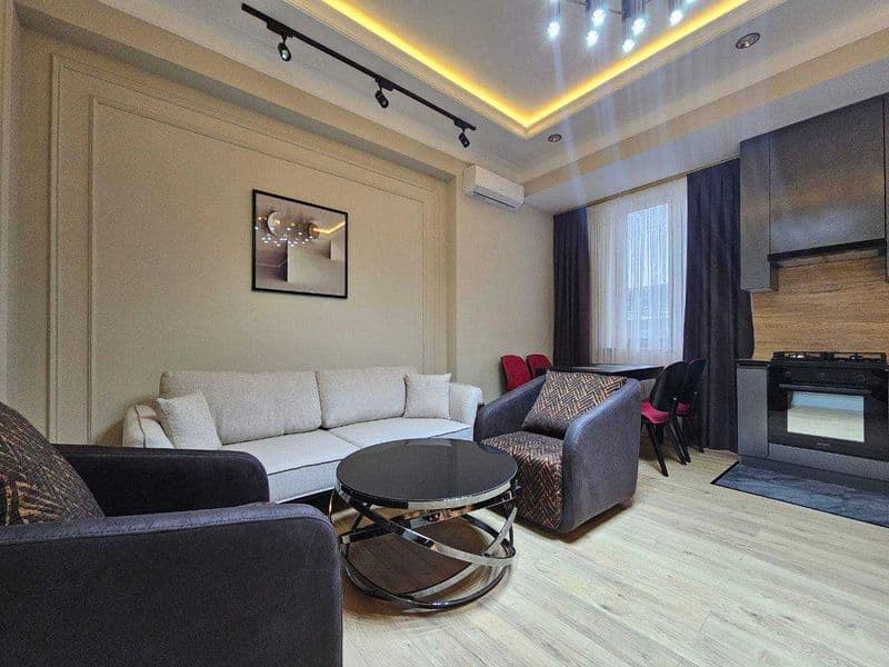 Район: Юнусабадский<br />
Адрес: ЖК "High Town Mall Residenc — фото 4