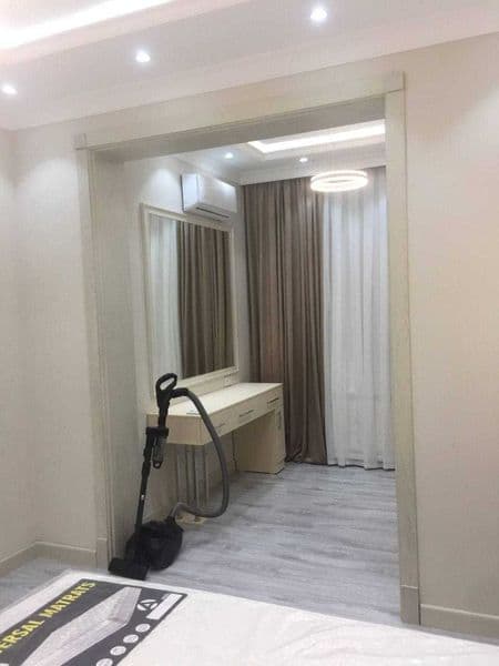 Сдаётся  Квартира <br />
Ориентир - ТЦ Мегапланет <br />
Гор — фото 3