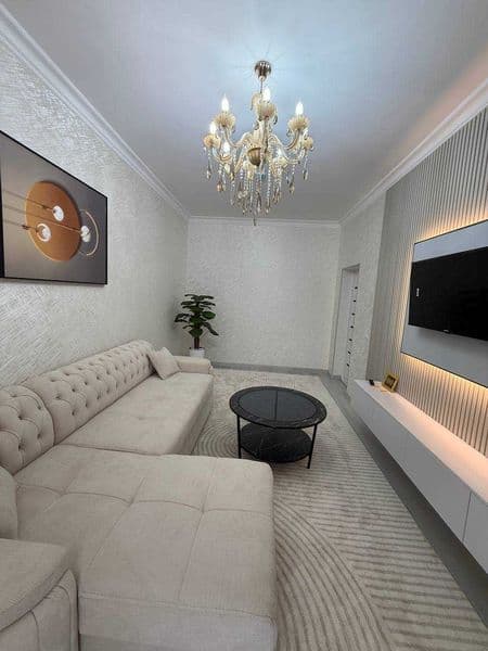 • Район: Алмазар<br />
• Адрес: ЖК "Almazar city"<br />
• Ор