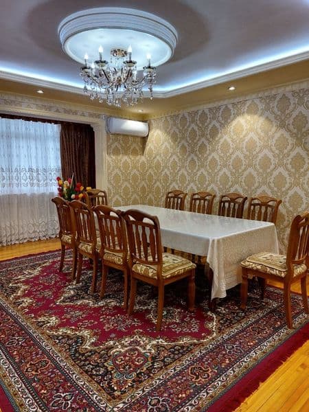 #Аренда Квартира#<br />
Чилонзор р-н Алгаритм м-в Гулистон<b