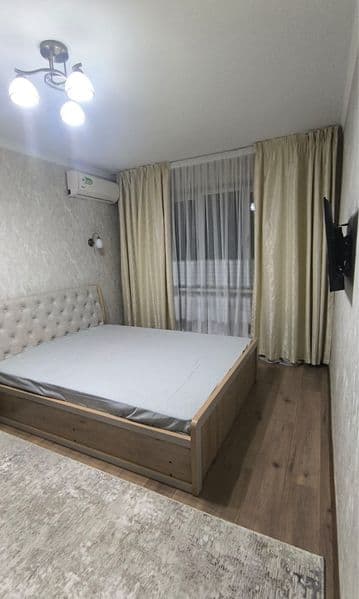 Сдается НОВАЯ 1-комнатная квартира для одиночек или семейной